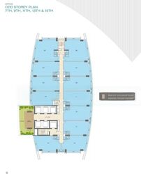 Arc 380 (D8), Office #455647591